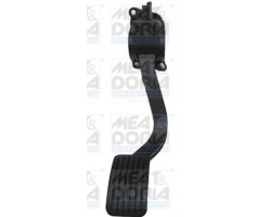 ACCESSOR PEDAL DS5 C4 Picasso BERLINGO II PEUGEOT 3008 5008 PARTNER II