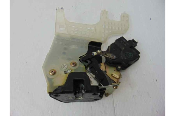 5 PIN CERRADURA PUERTA TRASERA IZQUIERDA HYUNDAI TUCSON (JM) 2.0 CRDi Comfort 2005 5 PIN 188245 HYUNDAI - 1