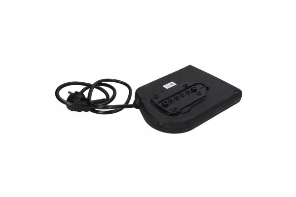 Heater Termini II 1200 DEFA 430058 Quality of parts according to GVO Q original with factory logo OEM OES