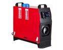 Ogrzewanie wodne Nagrzewnica samochodowa 12V 5kw Podgrzewacz postojowy Packaging status original