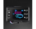 Calefactor de agua para vehículo 12V 5kW - Calefactor estacionario di