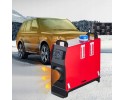 Calefactor de agua para vehículo 12V 5kW - Calefactor estacionario di