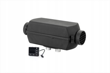 Parking heater AUTOTERM PLANAR 2kW PU 05