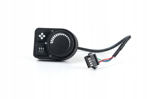 Calefactor estacionario AUTOTERM/PLANAR 2kW PU-05
