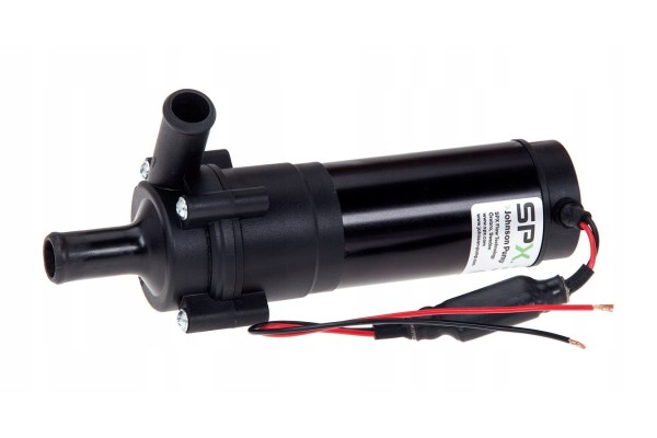 Water pump Johnson Pump 12V 16mm CM10P7 1 102450103