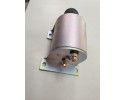 High RPM Coil 44 9181 Thermo King Gas Thermo King Product weight with unit packaging 3 kg