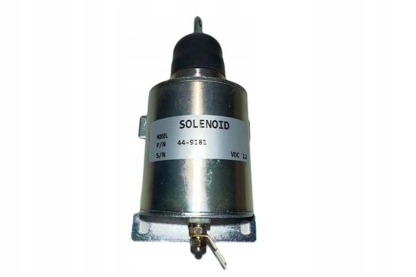 High RPM Coil 44 9181 Thermo King Gas Thermo King Version European