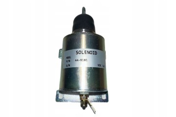 High RPM Coil 44 9181 Thermo King Gas Thermo King Version European