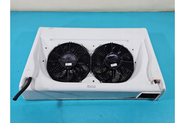 ROOF AIR CONDITIONER REFRIGERATION UNIT
