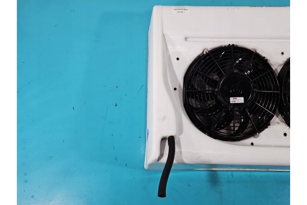 ROOF AIR CONDITIONER REFRIGERATION UNIT Part manufacturer Peugeot OE