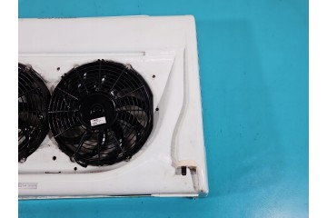 ROOF AIR CONDITIONER REFRIGERATION UNIT Catalog number of the part IMPRK1389287 TRE 224 31295008 VA09 AP50