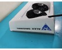 Unidad de Refrigeración para Aire Acondicionado de Techo