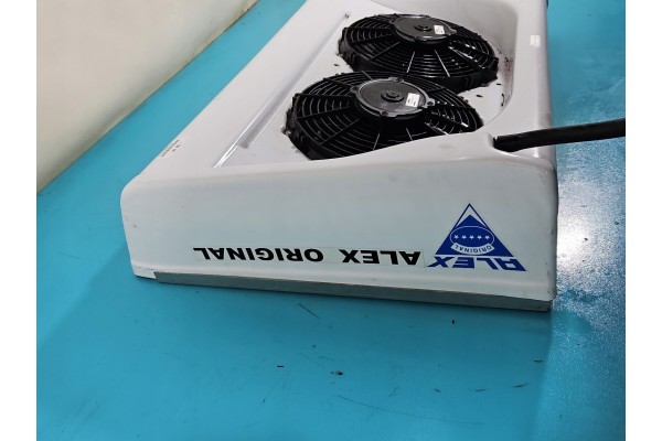 Unidad de Refrigeración para Aire Acondicionado de Techo