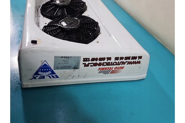 Unidad de Refrigeración para Aire Acondicionado de Techo