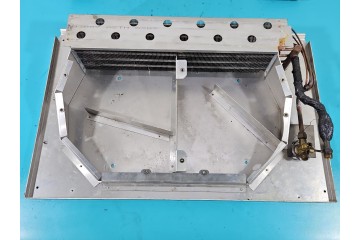 Unidad de Refrigeración para Aire Acondicionado de Techo