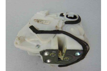 4 PIN CERRADURA PUERTA TRASERA DERECHA MAZDA 3 BERLINA (BL) Active 2012 4 PIN 182748 MAZDA - 1