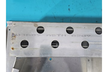 Unidad de Refrigeración para Aire Acondicionado de Techo