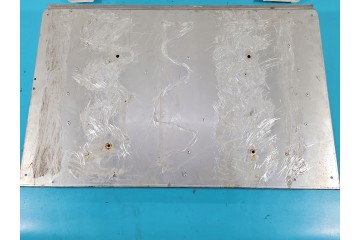 Unidad de Refrigeración para Aire Acondicionado de Techo