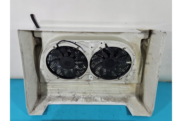 Unidad de Refrigeración para Aire Acondicionado de Techo