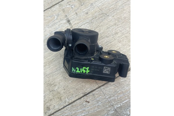 WATER PUMP CONTROLLER AUDI VW SEAT SKODA 03N906249E
