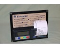 THERMOGRAPH DATACOLD 500 CARRIER USED EUROSCAN printer without corrosion
