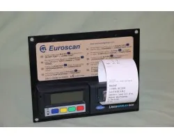 Termógrafo Registrador de Temperatura Carrier DataCold 600 12-00752-63