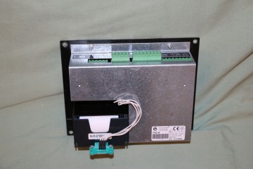 THERMOGRAPH DATACOLD 500 CARRIER USED EUROSCAN printer without corrosion Quality of parts according to GVO Q original with facto