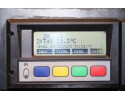 THERMOGRAPH DATACOLD 500 CARRIER USED EUROSCAN printer without corrosion Batteries included no