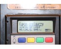 Termógrafo Registrador de Temperatura Carrier DataCold 600 12-00752-6