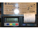 Termógrafo Registrador de Temperatura Carrier DataCold 600 12-00752-6
