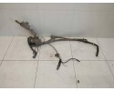 Webasto parking heater Renault Alaskan Nisan Navara D23 NP300 2 3DCI