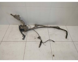 Webasto parking heater Renault Alaskan Nisan Navara D23 NP300 2 3DCI