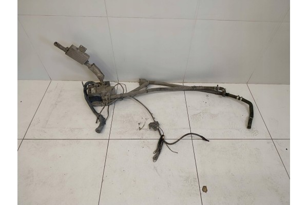 Webasto parking heater Renault Alaskan Nisan Navara D23 NP300 2 3DCI