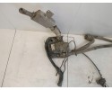 Webasto parking heater Renault Alaskan Nisan Navara D23 NP300 2 3DCI Catalog number of the part Webasto ogrzewanie postojowe