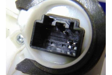 4 PIN CERRADURA PUERTA TRASERA DERECHA MAZDA 3 BERLINA (BL) Active 2012 4 PIN 182748 MAZDA - 3