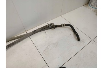 Calefacción estacionaria Webasto para Renault Alaskan y Nissan Navara