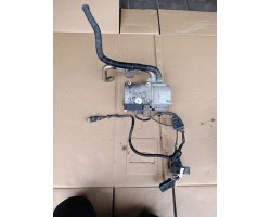 FIAT TALENTO 1 6 D WEBASTO PARKING HEATER 929159576R
