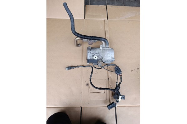 FIAT TALENTO 1 6 D WEBASTO PARKING HEATER 929159576R