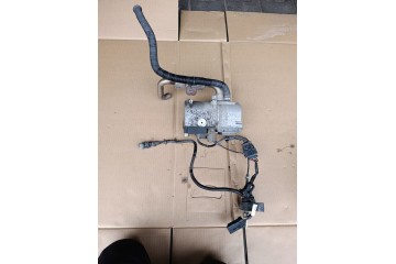 FIAT TALENTO 1 6 D WEBASTO PARKING HEATER 929159576R