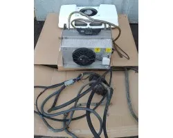 Compresor de Climatizador GAH Completo AH1-5B14L-AG
