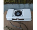 CHILLER COMPRESSOR GAH COMPLETE AH1 5B14L AG Catalog number of the part AH1 5B14L AG