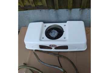 CHILLER COMPRESSOR GAH COMPLETE AH1 5B14L AG Catalog number of the part AH1 5B14L AG