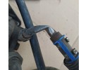 Compresor de Climatizador GAH Completo AH1-5B14L-AG