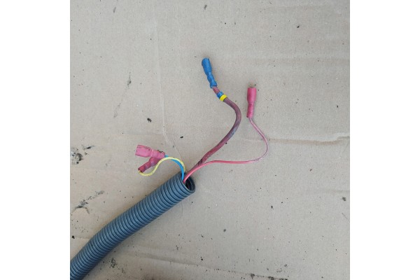 Compresor de Climatizador GAH Completo AH1-5B14L-AG