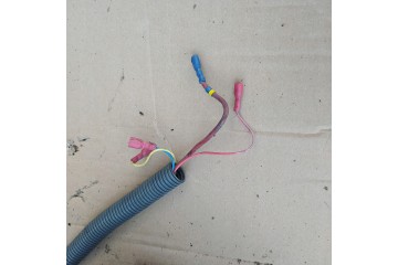 Compresor de Climatizador GAH Completo AH1-5B14L-AG