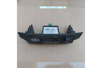 Compresor de Climatizador GAH Completo AH1-5B14L-AG