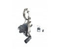 VW PASSAT B6 STATION WAGON WEBASTO CONTROLLER REMOTE CONTROL SET 1K0963513A 3C0815005AC