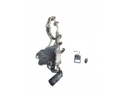 VW PASSAT B6 STATION WAGON WEBASTO CONTROLLER REMOTE CONTROL SET 1K0963513A 3C0815005AC