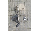 VW PASSAT B6 STATION WAGON WEBASTO CONTROLLER REMOTE CONTROL SET 1K0963513A 3C0815005AC Catalog number of the part VW PASSAT B6 