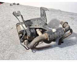 Parking heater Webasto Mercedes Benz Sprinter W907 W910 122RC0